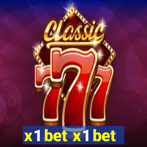 x1 bet x1 bet